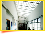 Daylighting - Facades & Skylights